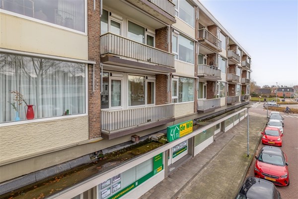 Medium property photo - Kerkstraat 139, 9601 AC Hoogezand